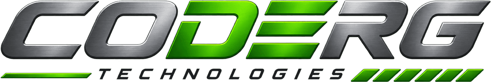 Coderg Technologies